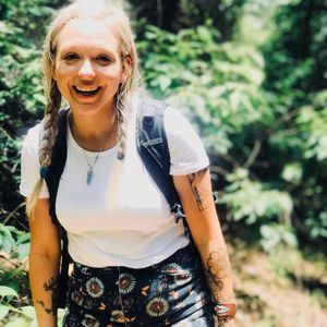 Meet your Posher, Brittany